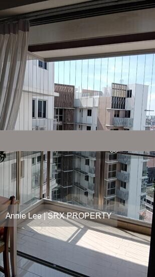Bartley Residences (D19), Apartment #548048621